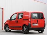 Citroen Nemo Combi by Musketier 2008 года